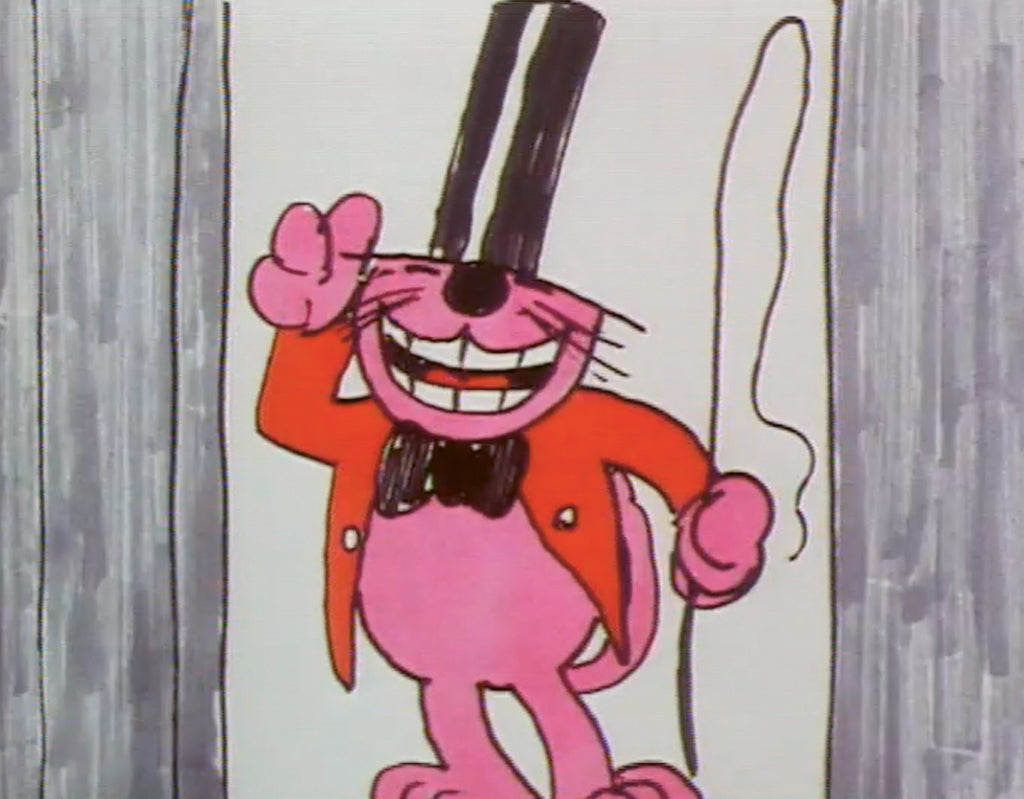 The Roobarb and Custard Book