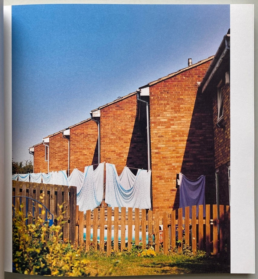 Alasdair McLellan Ultimate Clothing Company