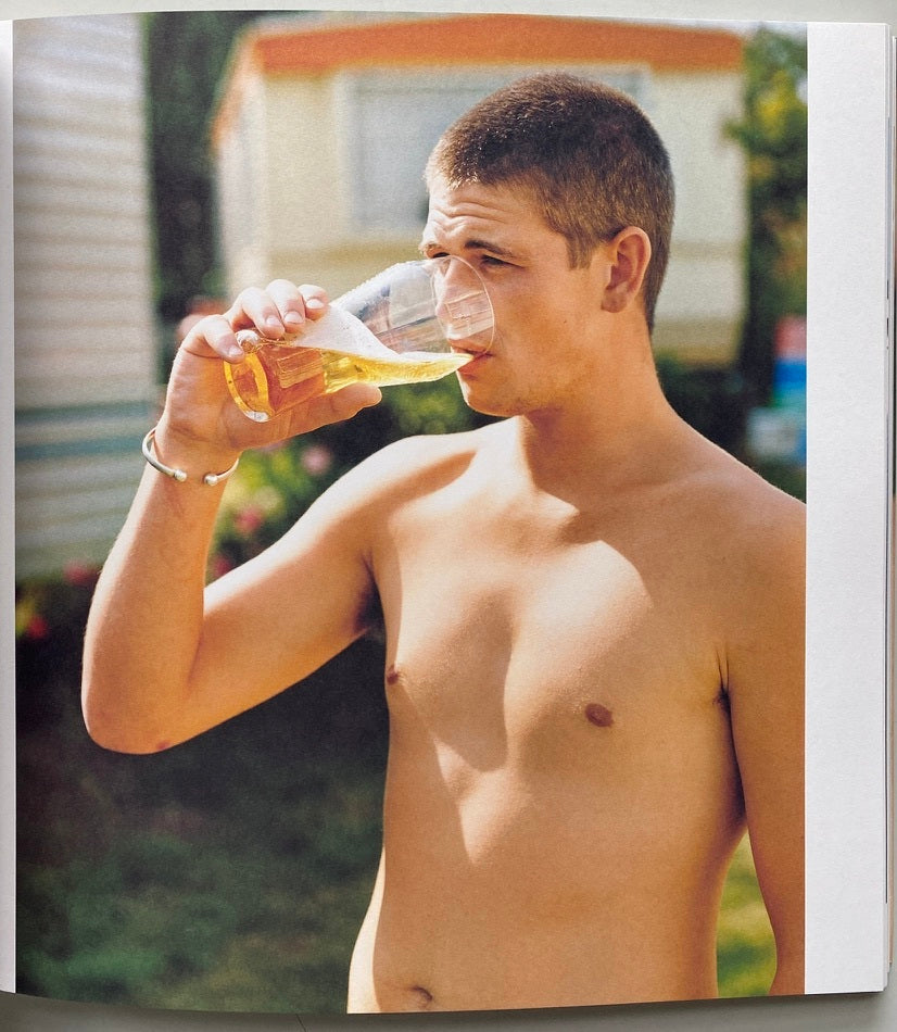 Alasdair McLellan Ultimate Clothing Company