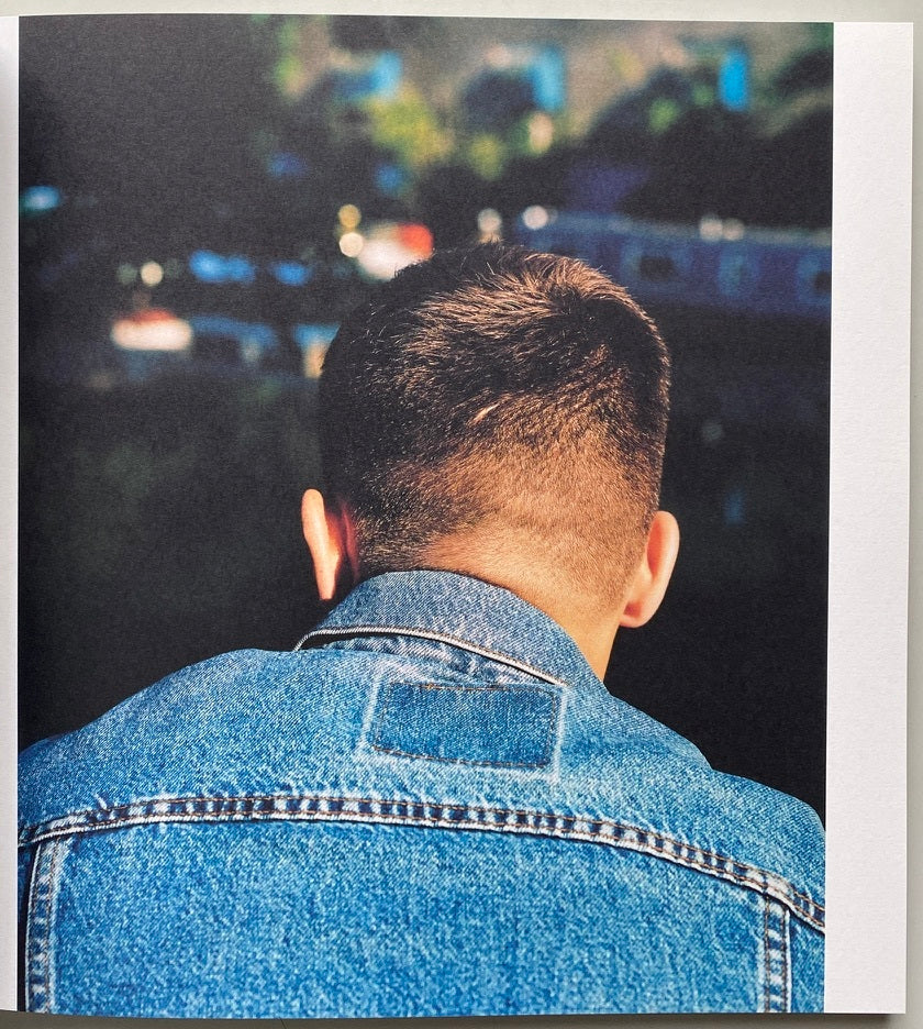 Alasdair McLellan Ultimate Clothing Company