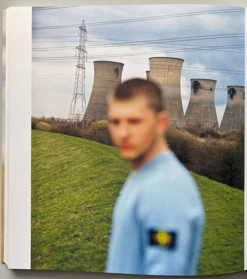 Alasdair McLellan Ultimate Clothing Company