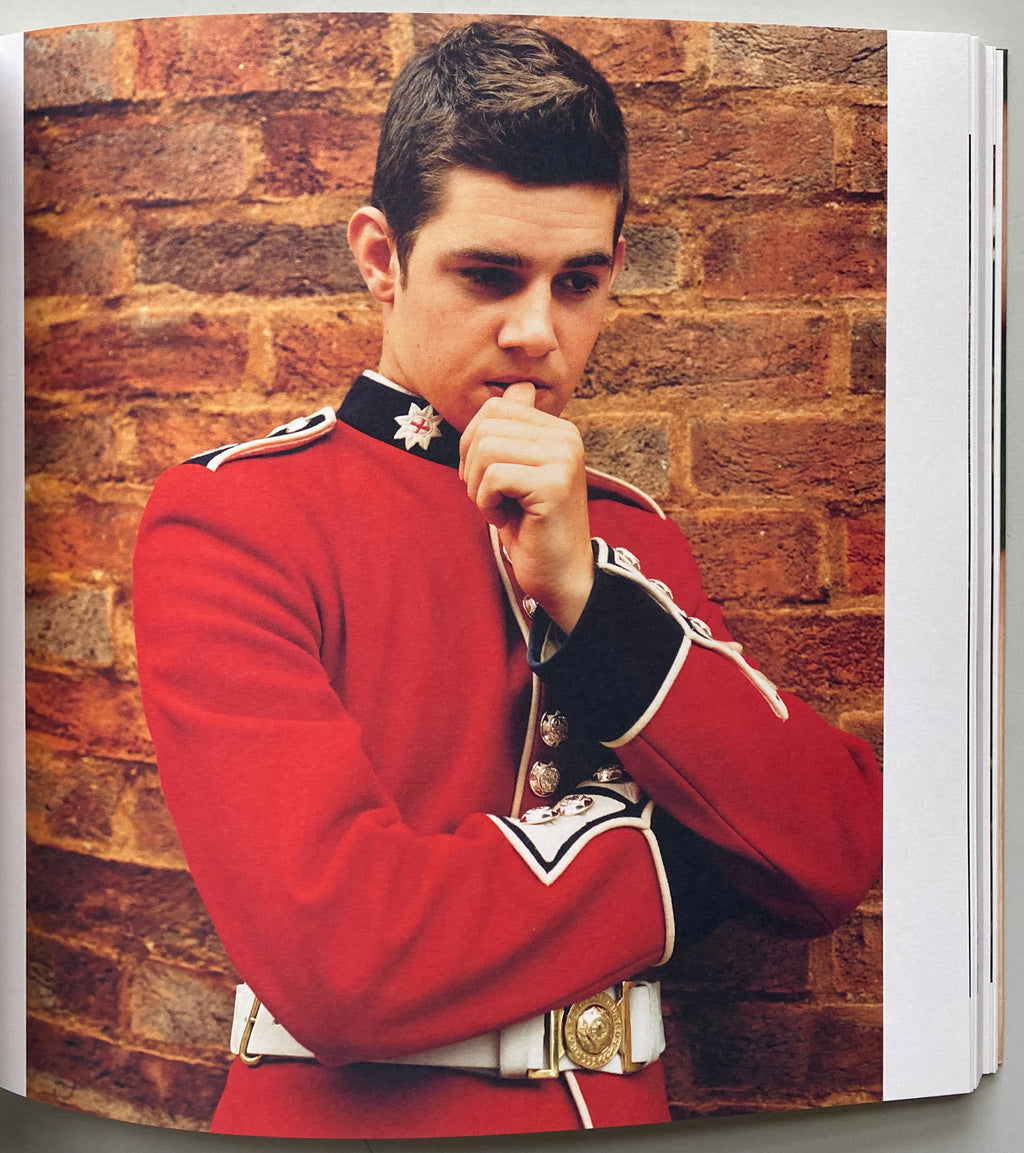Alasdair McLellan Ultimate Clothing Company