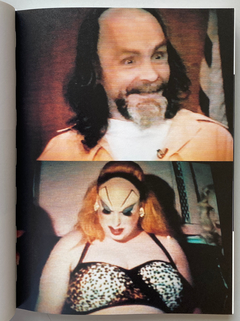 [SOLD AS SEEN] JOHN WATERS DIRECTOR'S CUT