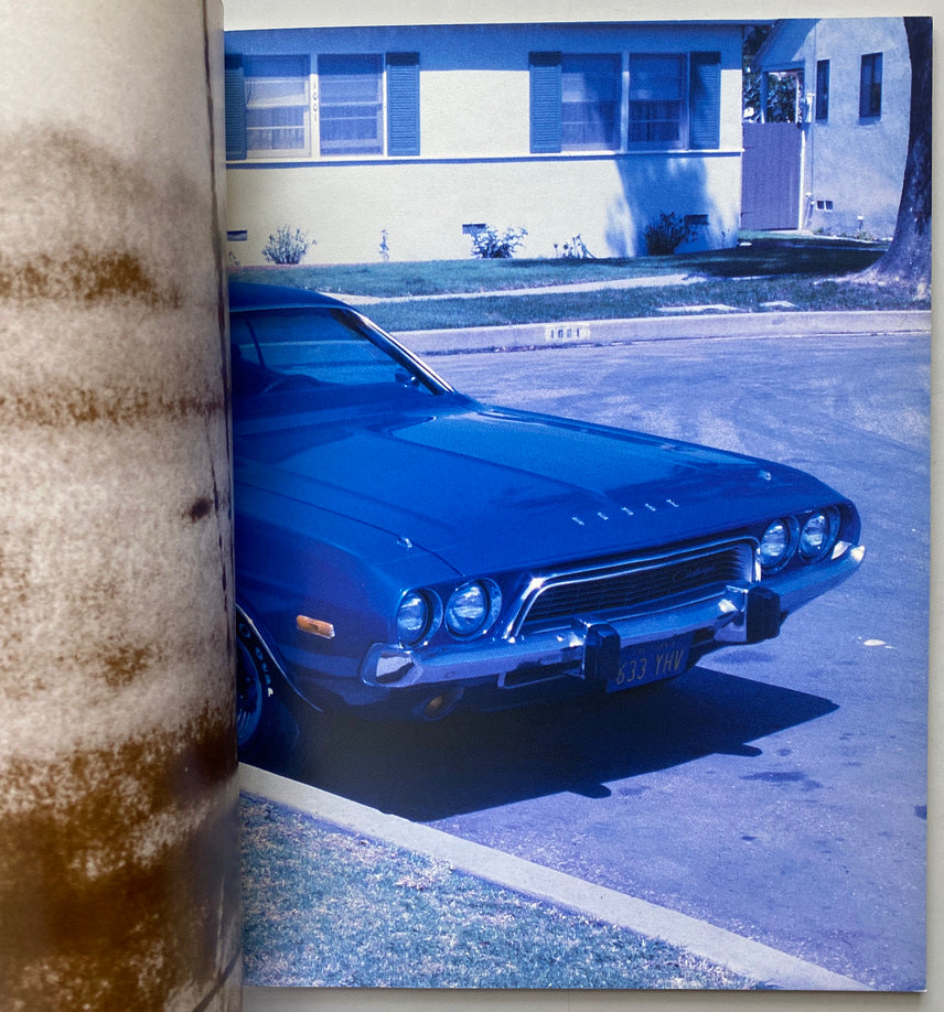 Richard Prince 1988 Barbara Gladstone Gallery