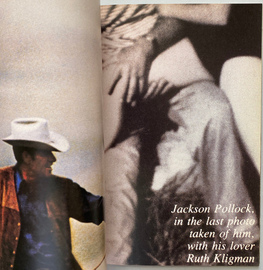 Richard Prince 1988 Barbara Gladstone Gallery