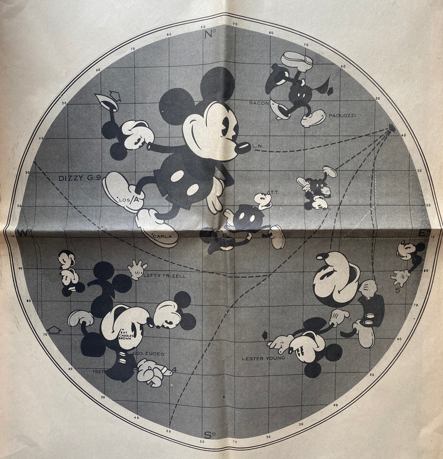 Newspaper Vol.1 No.4 1969