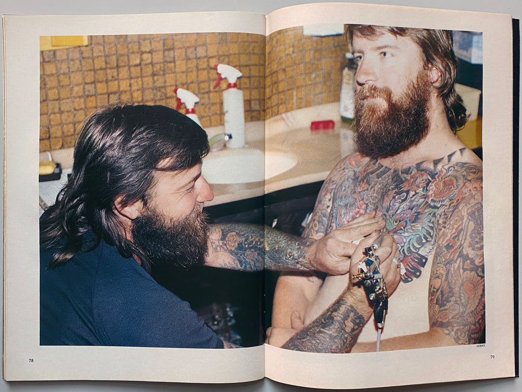 The Aussie Biker Culture