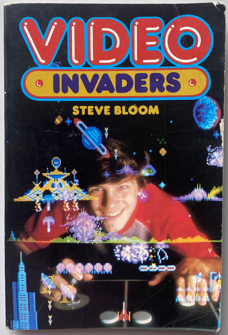 Video Invaders