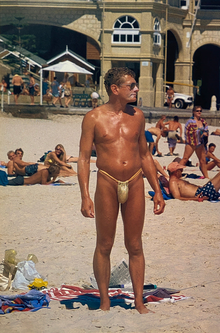 Life's Still a Beach