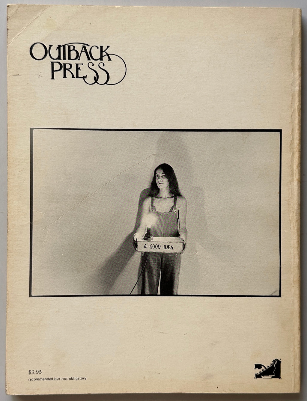 A Book About Australian Women