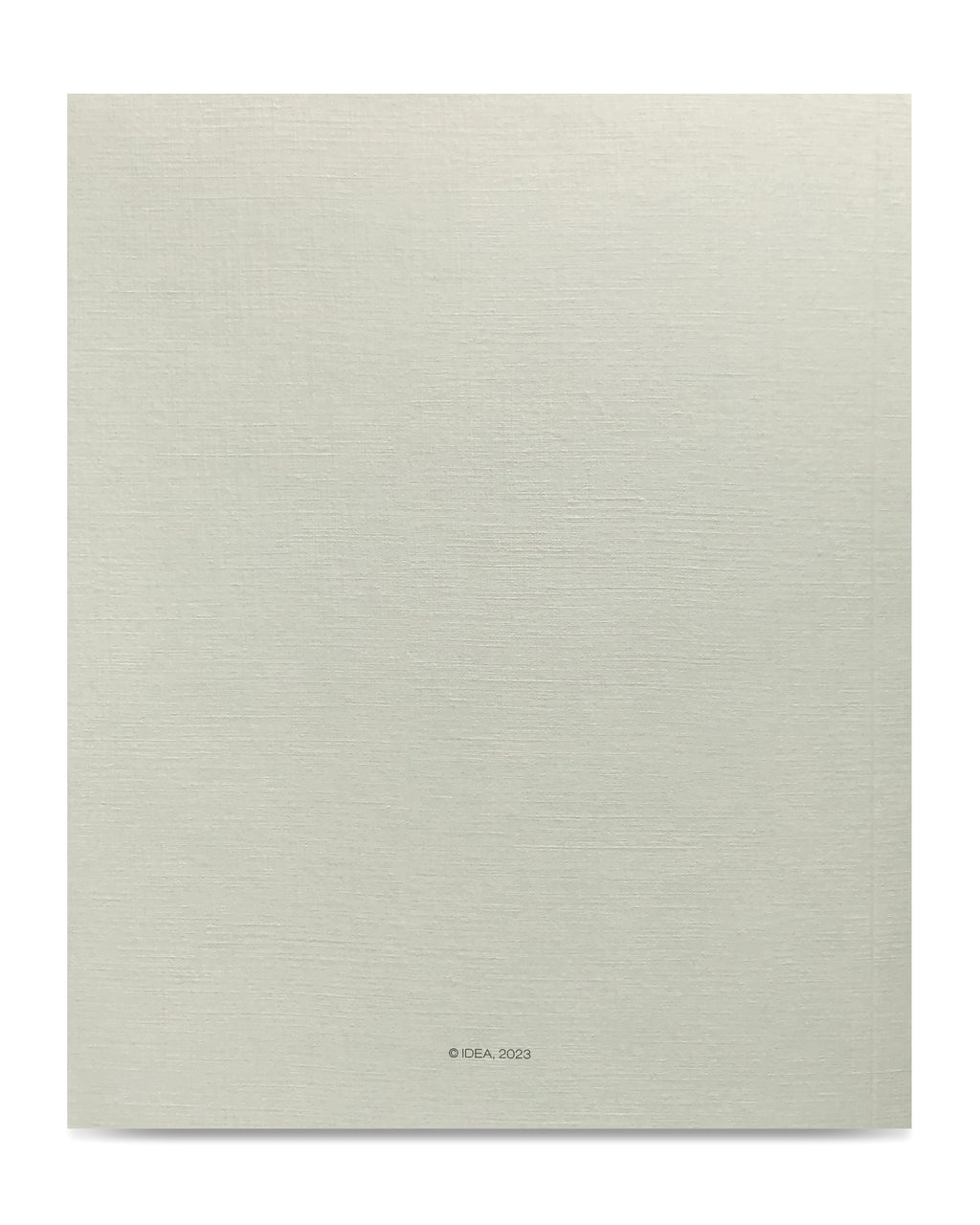 Ikebana - An IDEA Book
