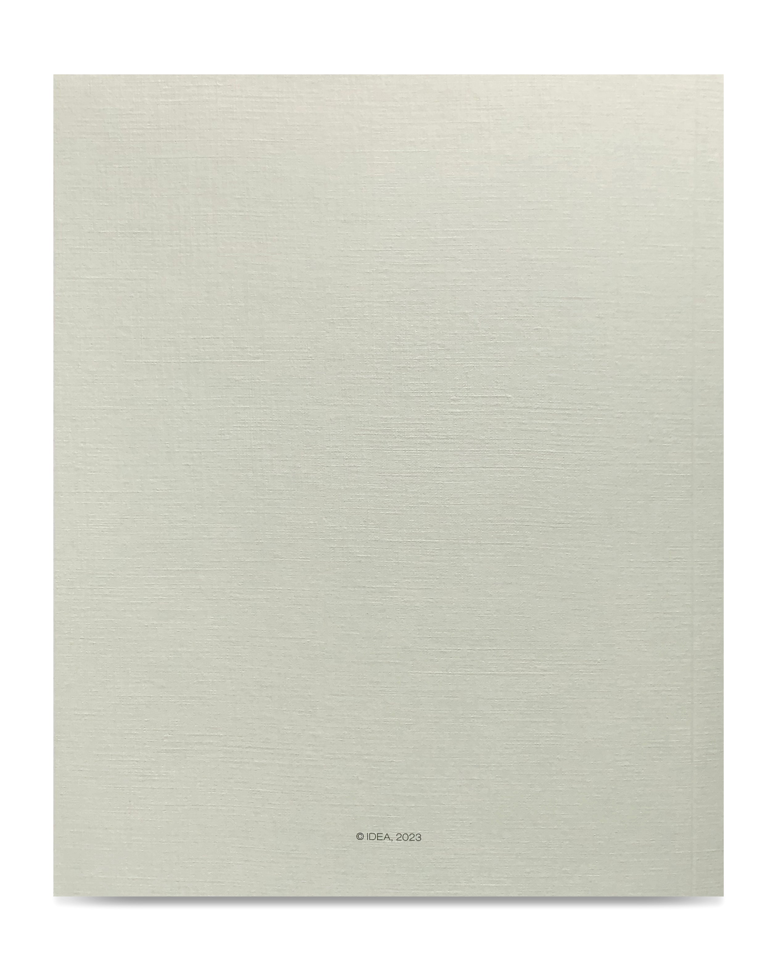 Ikebana - An IDEA Book