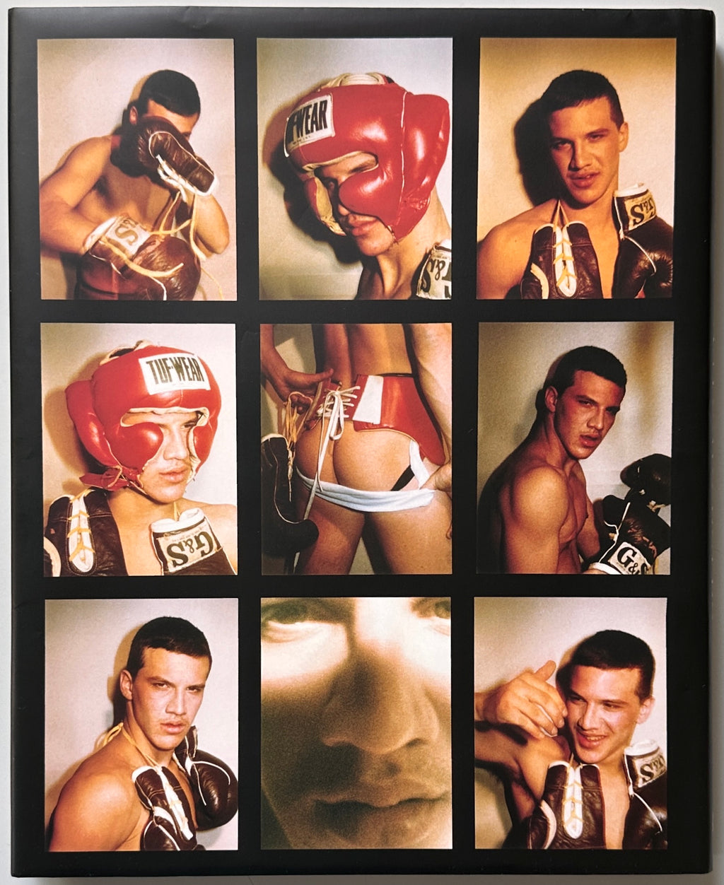 Antonio Lopez Instamatics