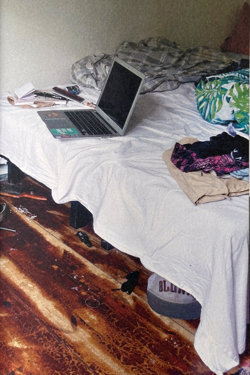 Barbara Marstrand Still Life of Teenagers
