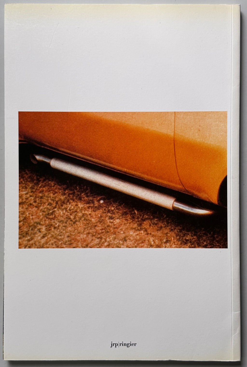Richard Prince Man