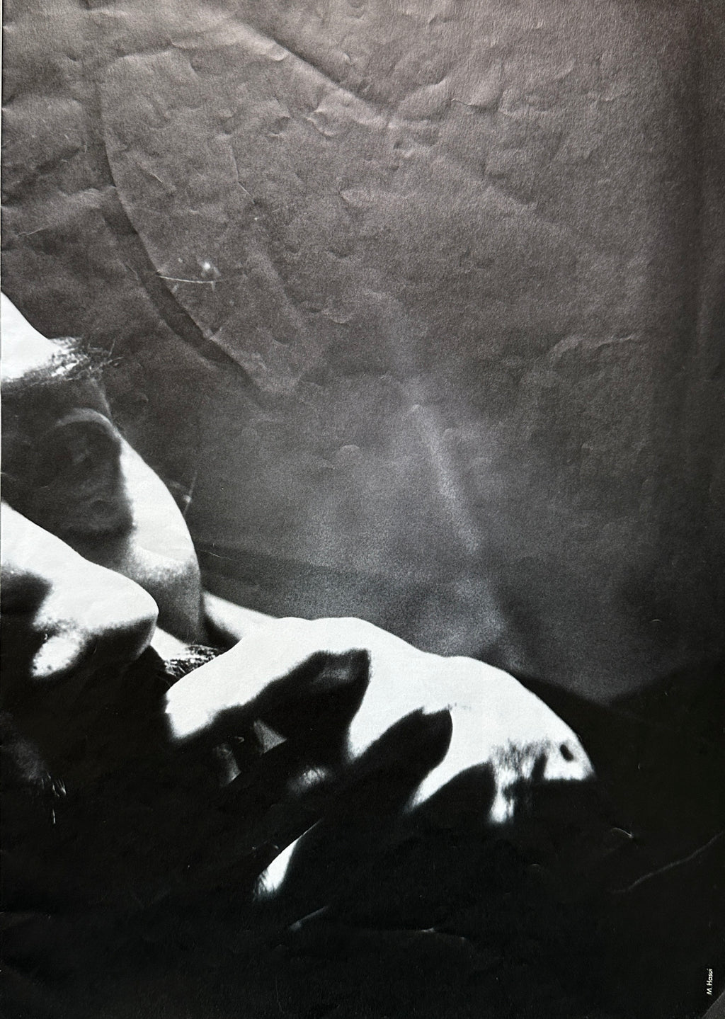 Yohji Yamamoto/Yamamoto Band Programme