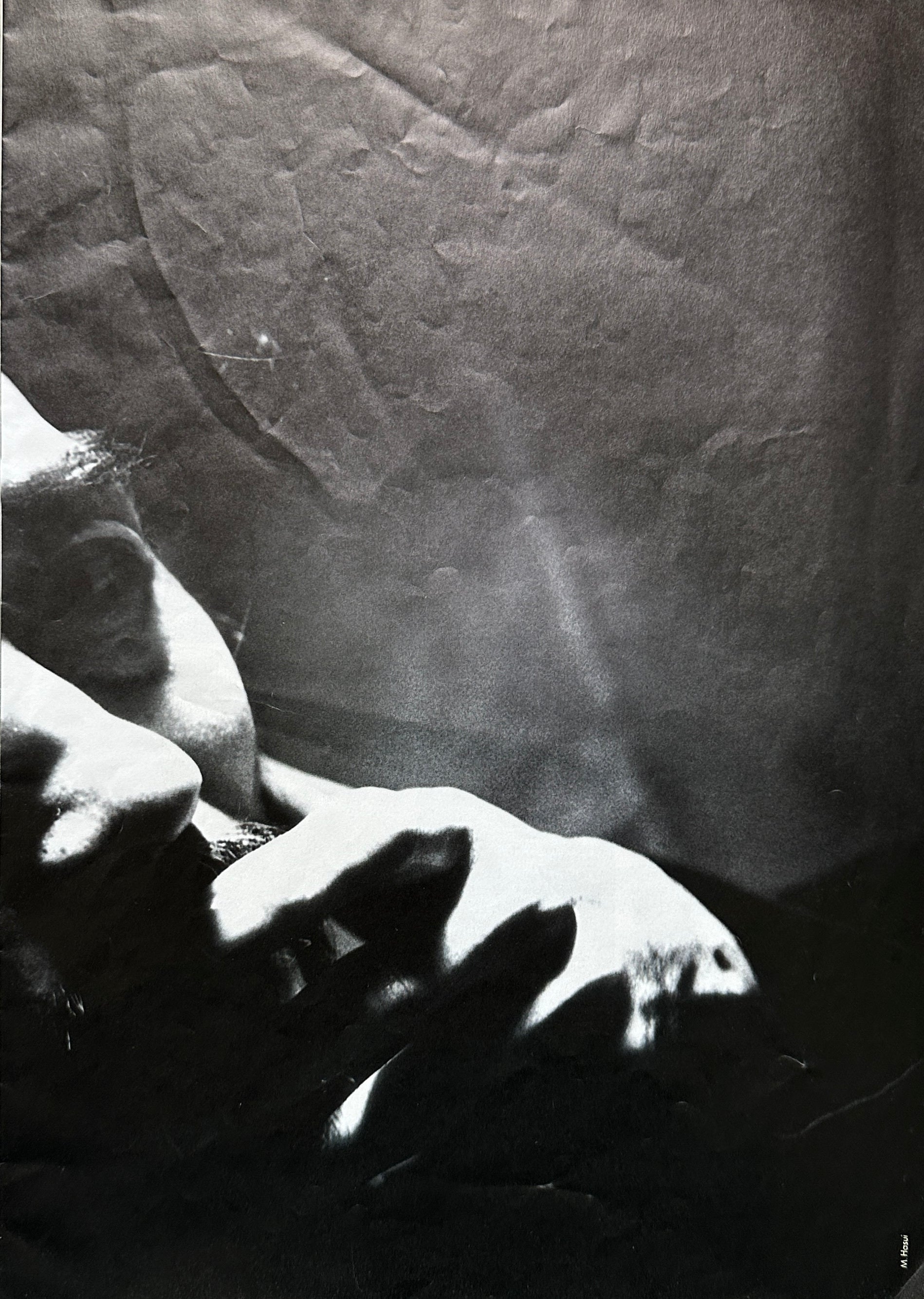 Yohji Yamamoto/Yamamoto Band Programme
