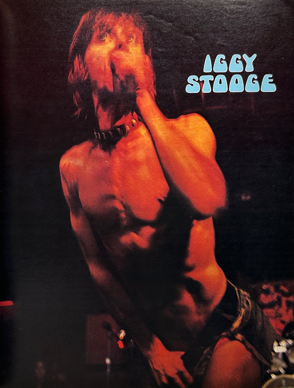 Earth Magazine 1970-1972