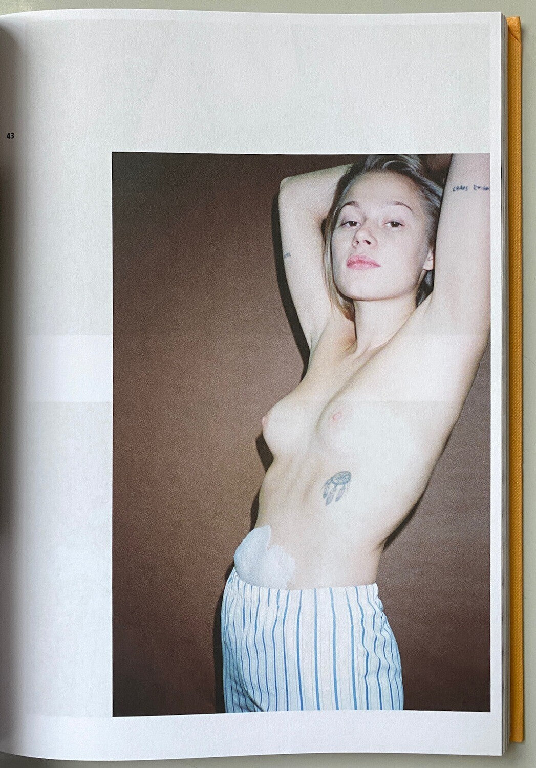 Marfa Journal No.1