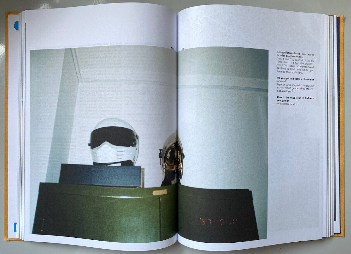 Marfa Journal No.1