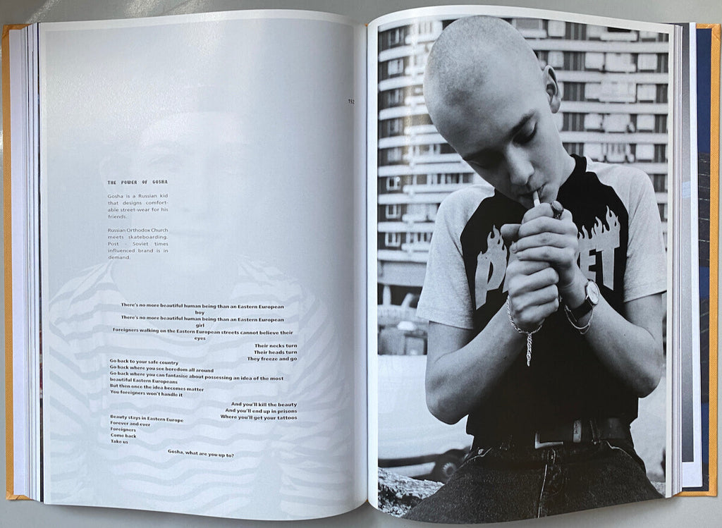 Marfa Journal No.1