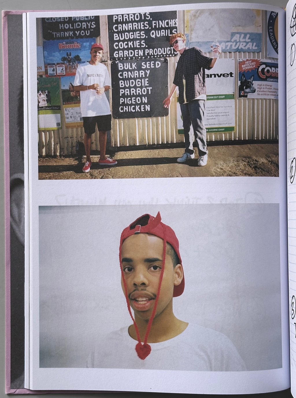 Marfa Journal No.2
