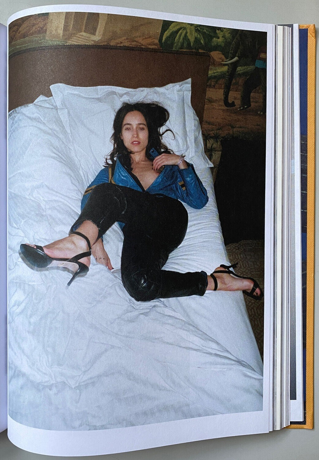 Marfa Journal No.1