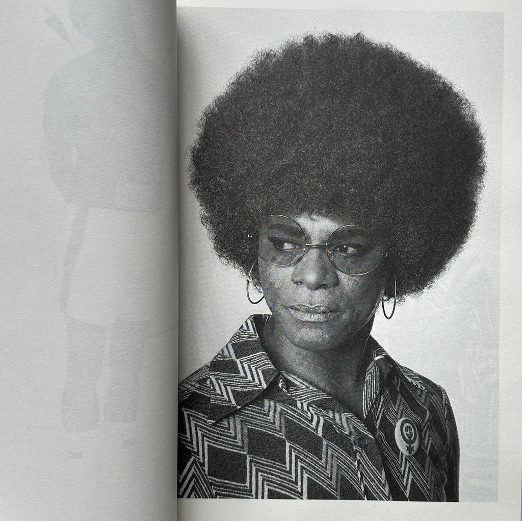 Samuel Fosso African Spirits