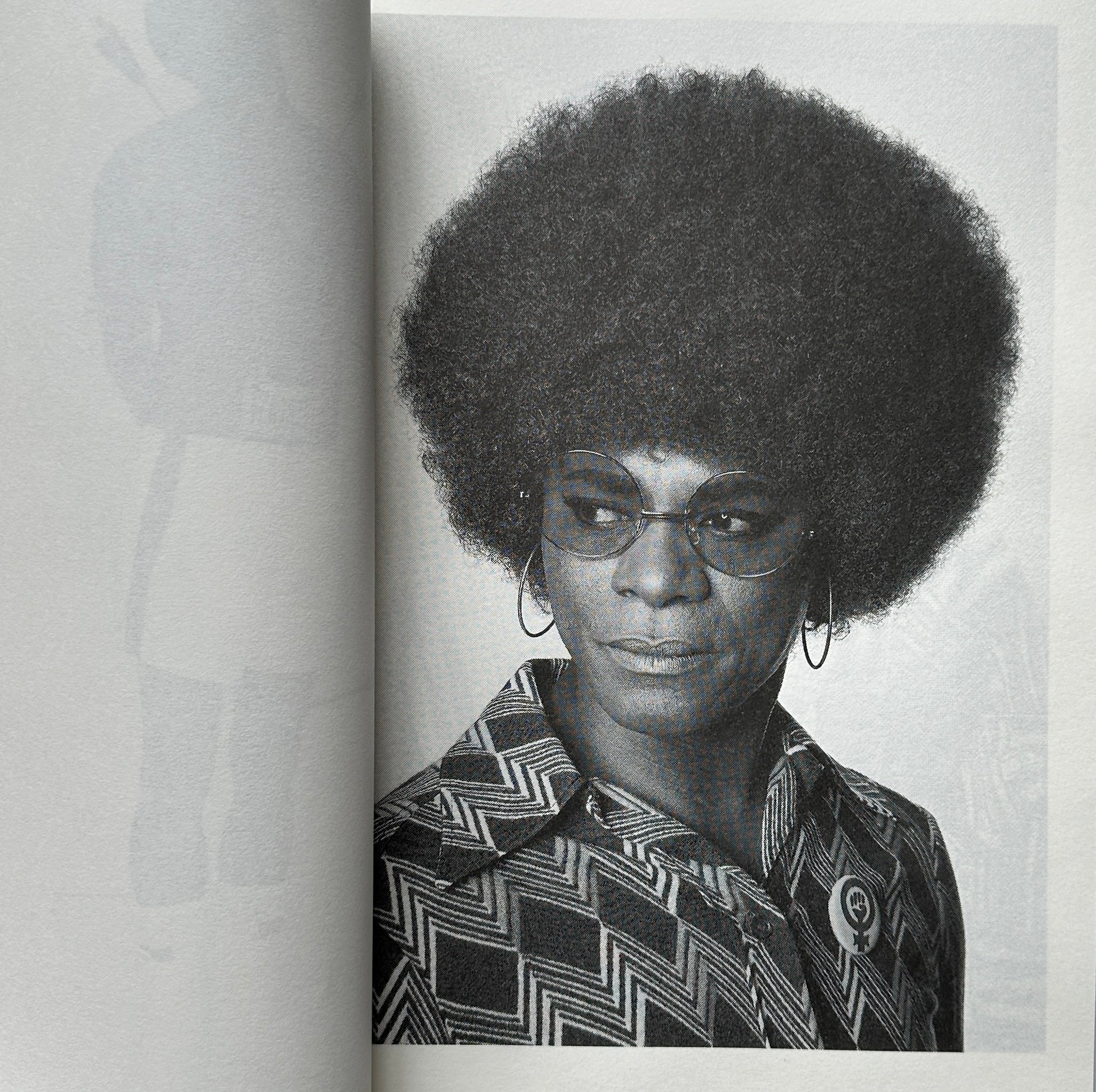 Samuel Fosso African Spirits