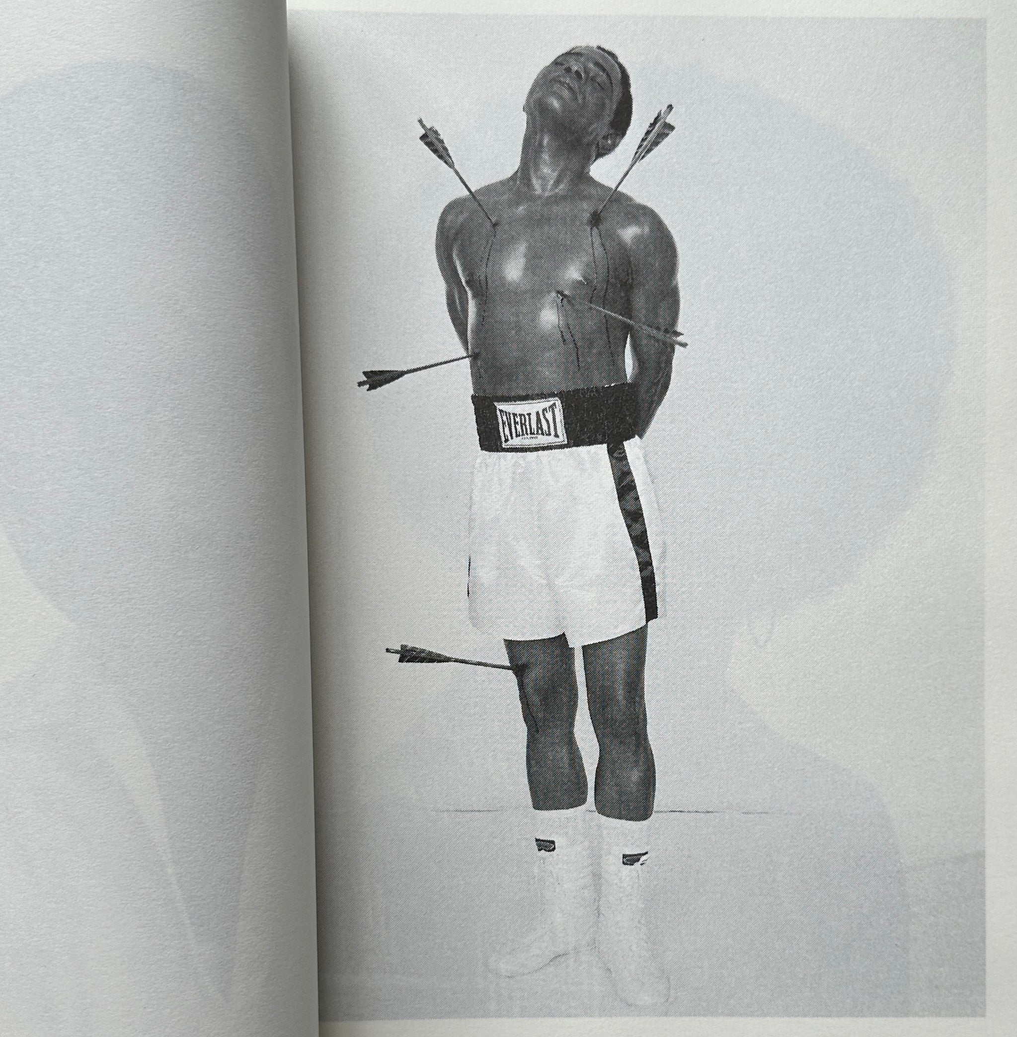 Samuel Fosso African Spirits