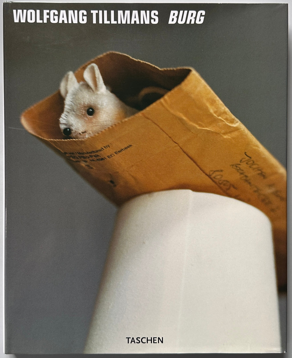 Wolfgang Tillmans Burg