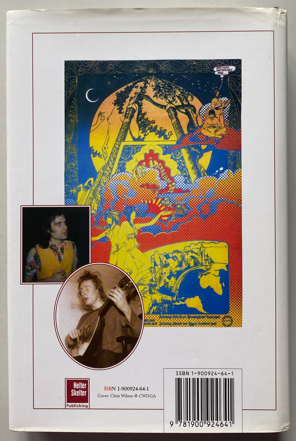 An Incredible String Band Compendium