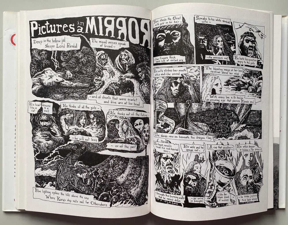 An Incredible String Band Compendium
