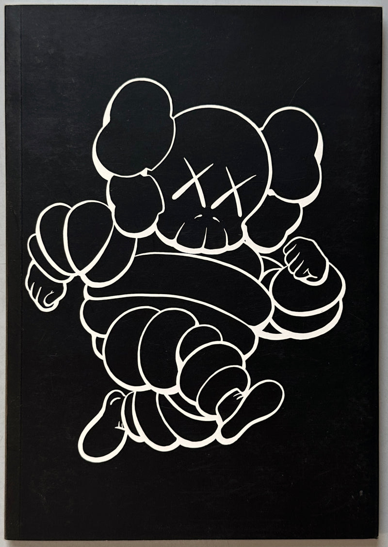 Kaws Exposed