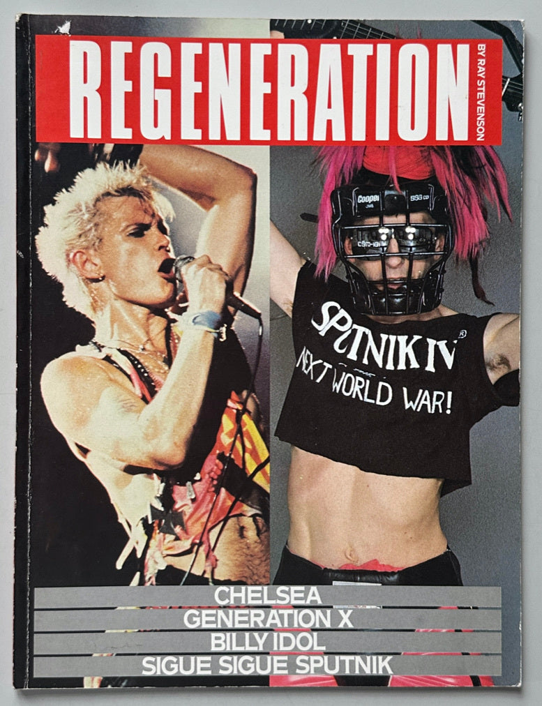 Regeneration