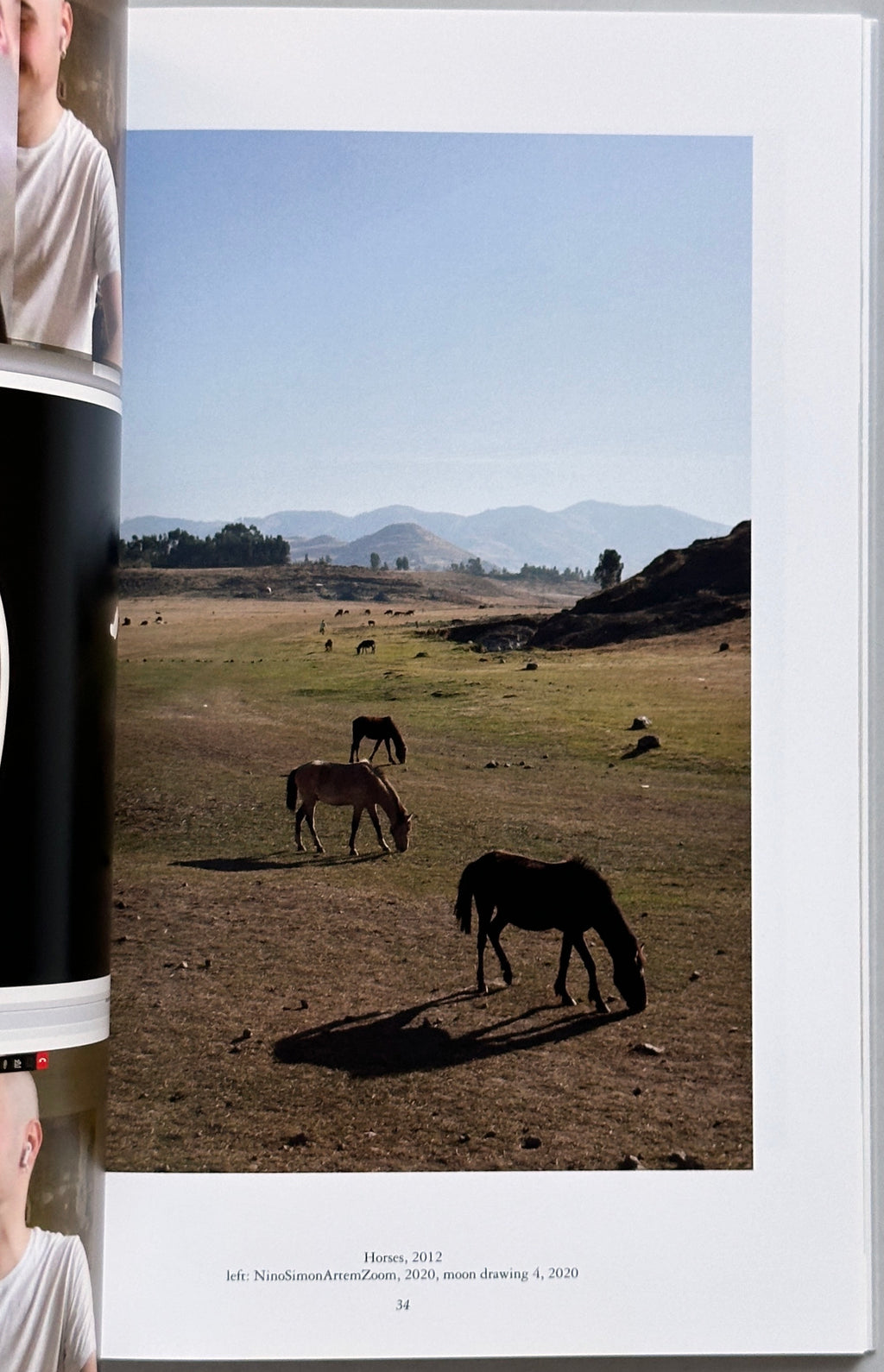 Wolfgang Tillmans Wako Book 6