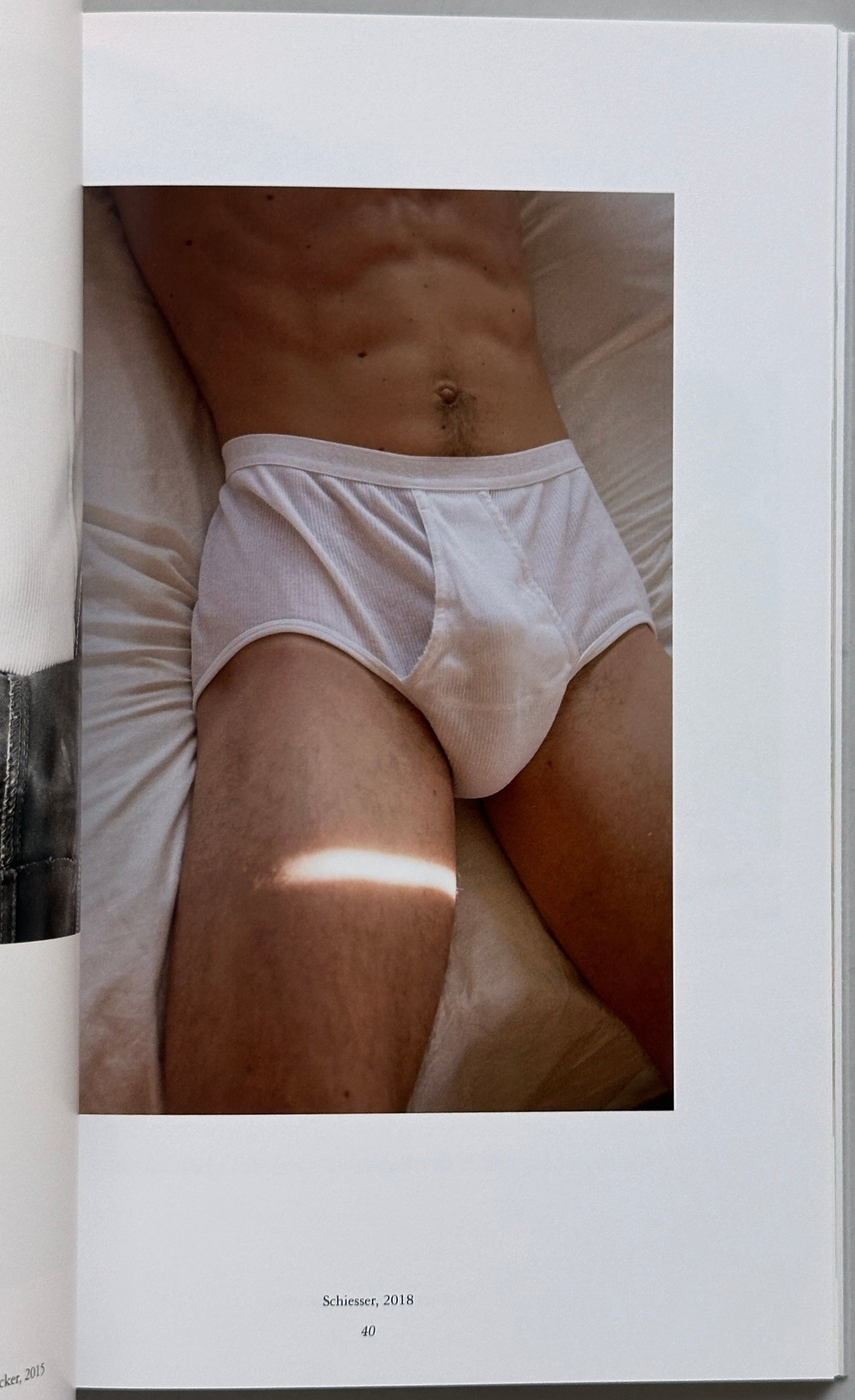 Wolfgang Tillmans Wako Book 6