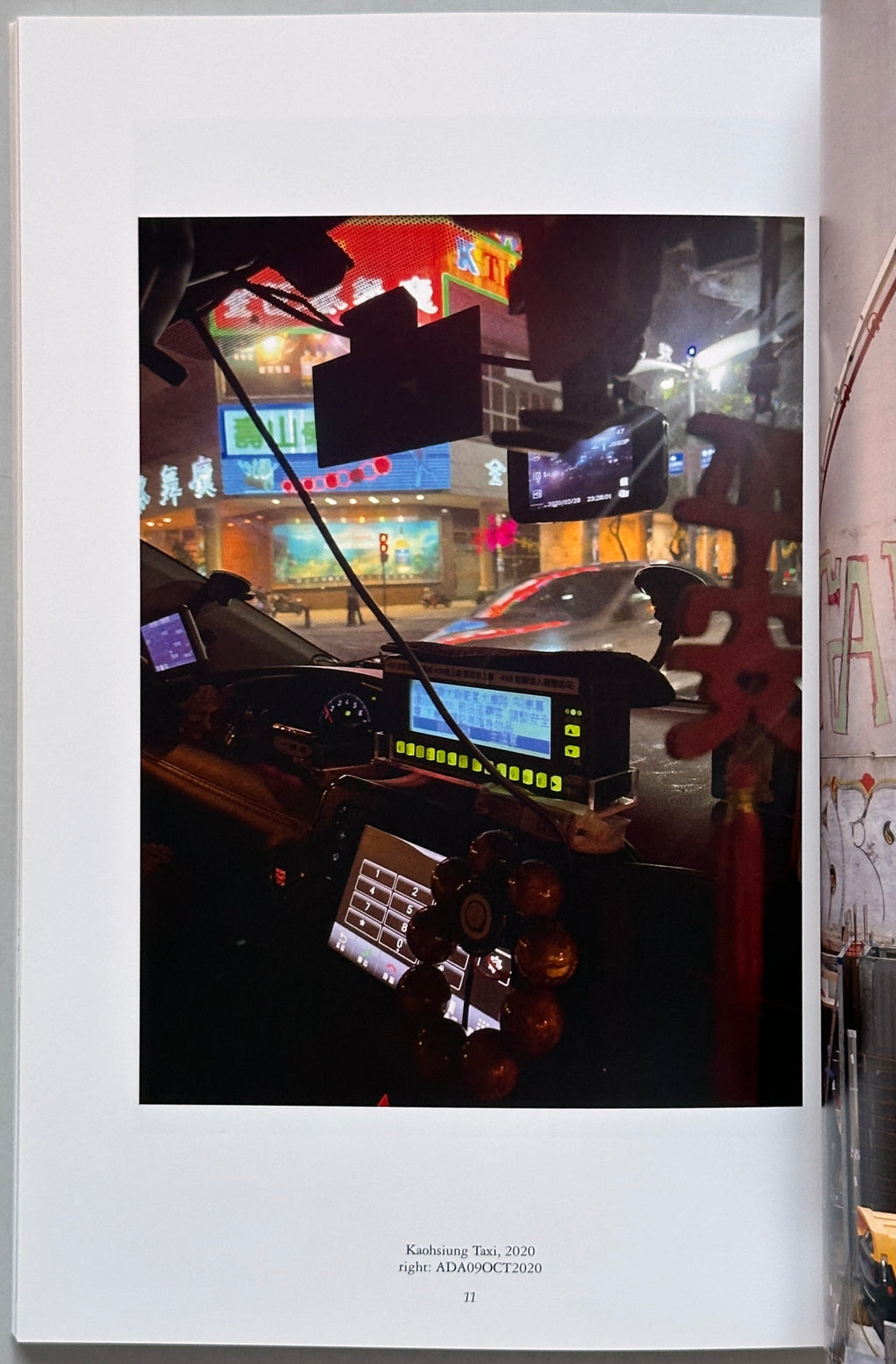 Wolfgang Tillmans Wako Book 6