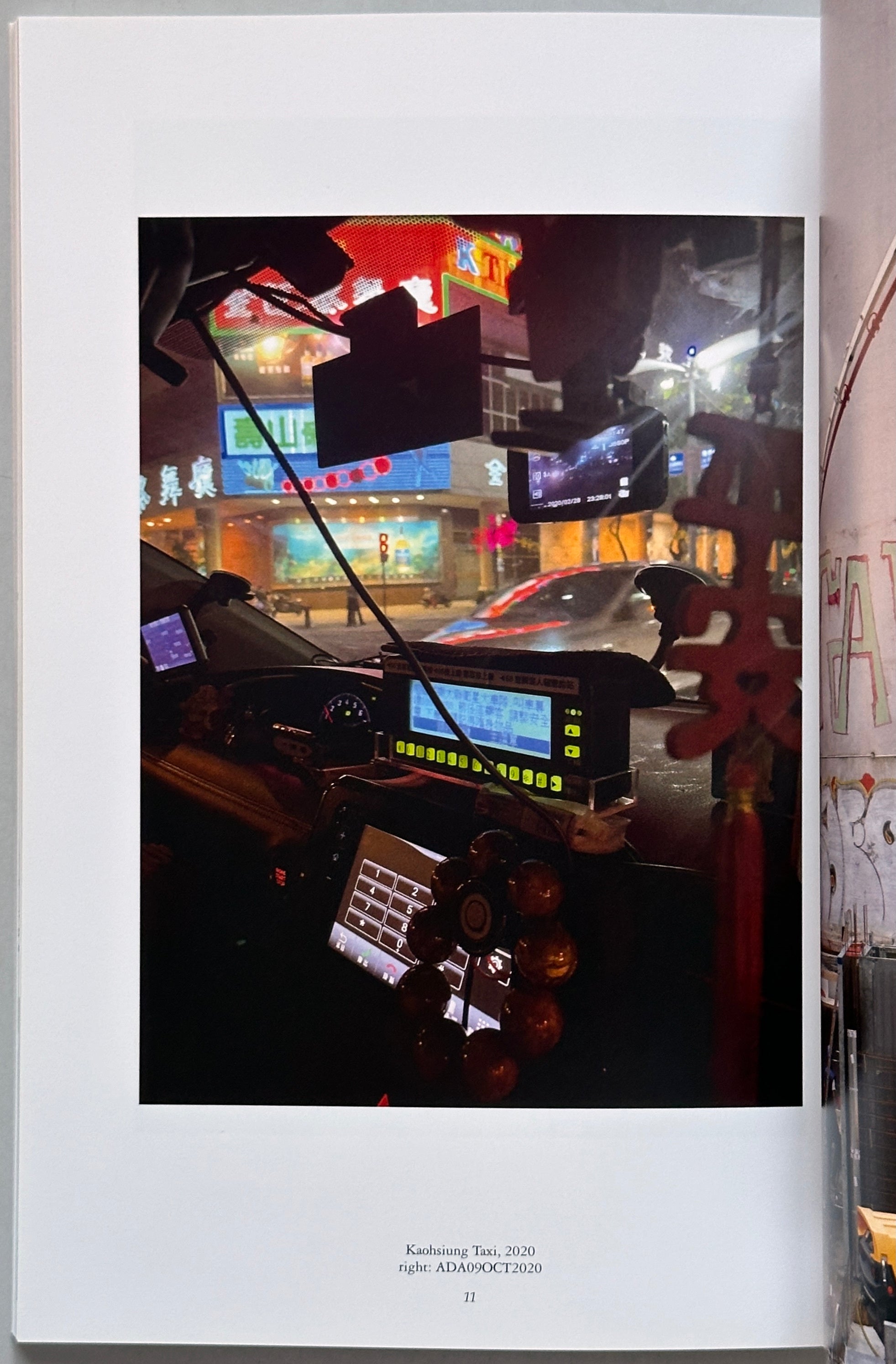 Wolfgang Tillmans Wako Book 6
