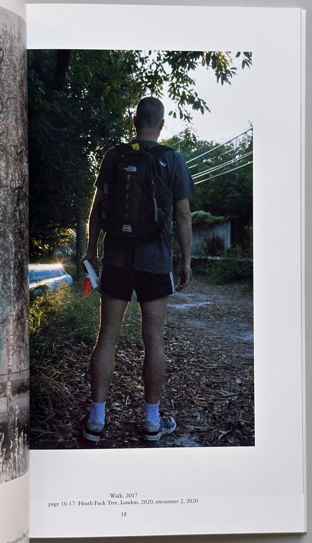 Wolfgang Tillmans Wako Book 6
