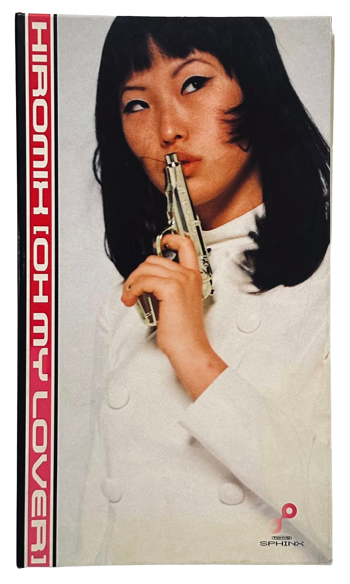 Hiromix Oh My Lover