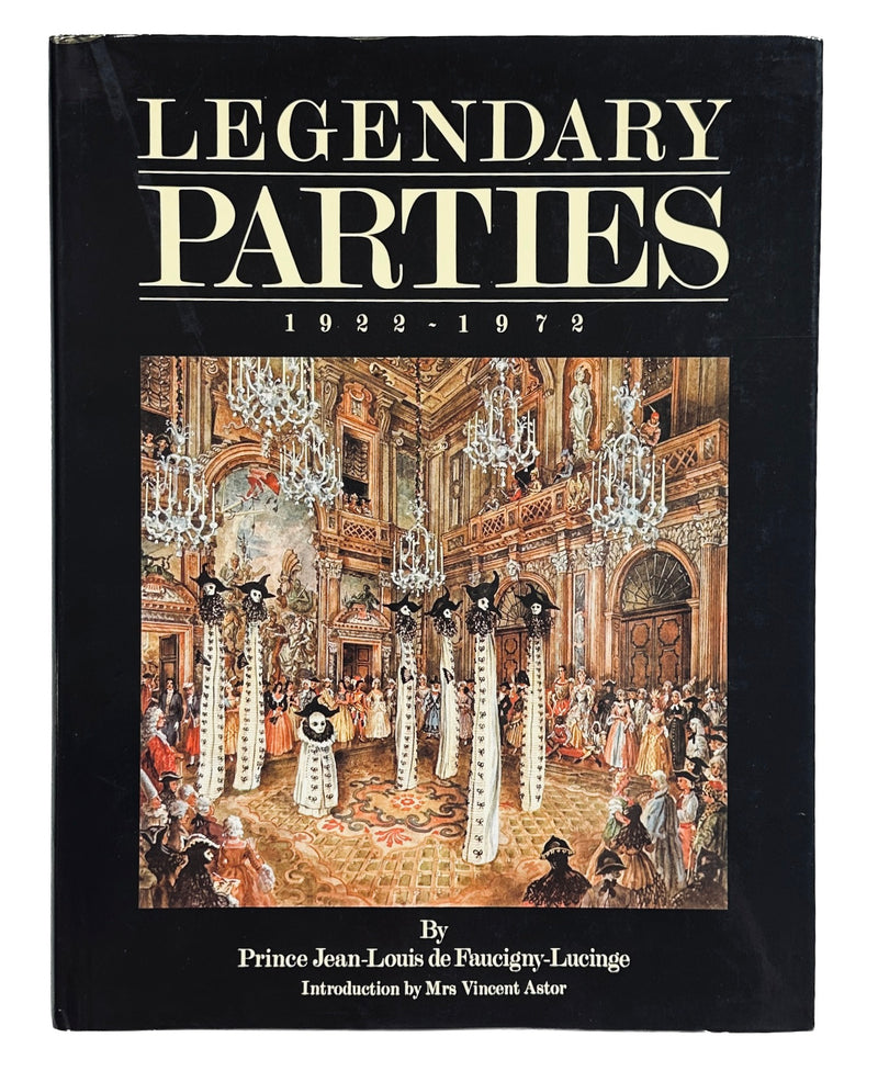 Legendary Parties