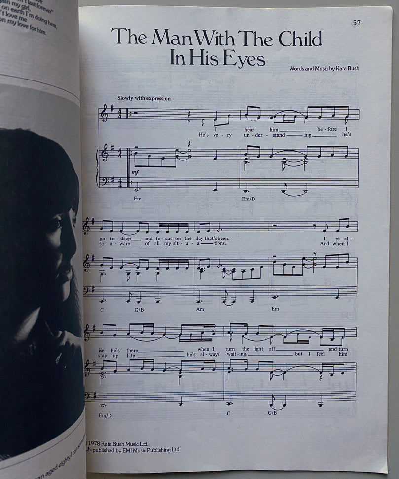The Best of Kate Bush