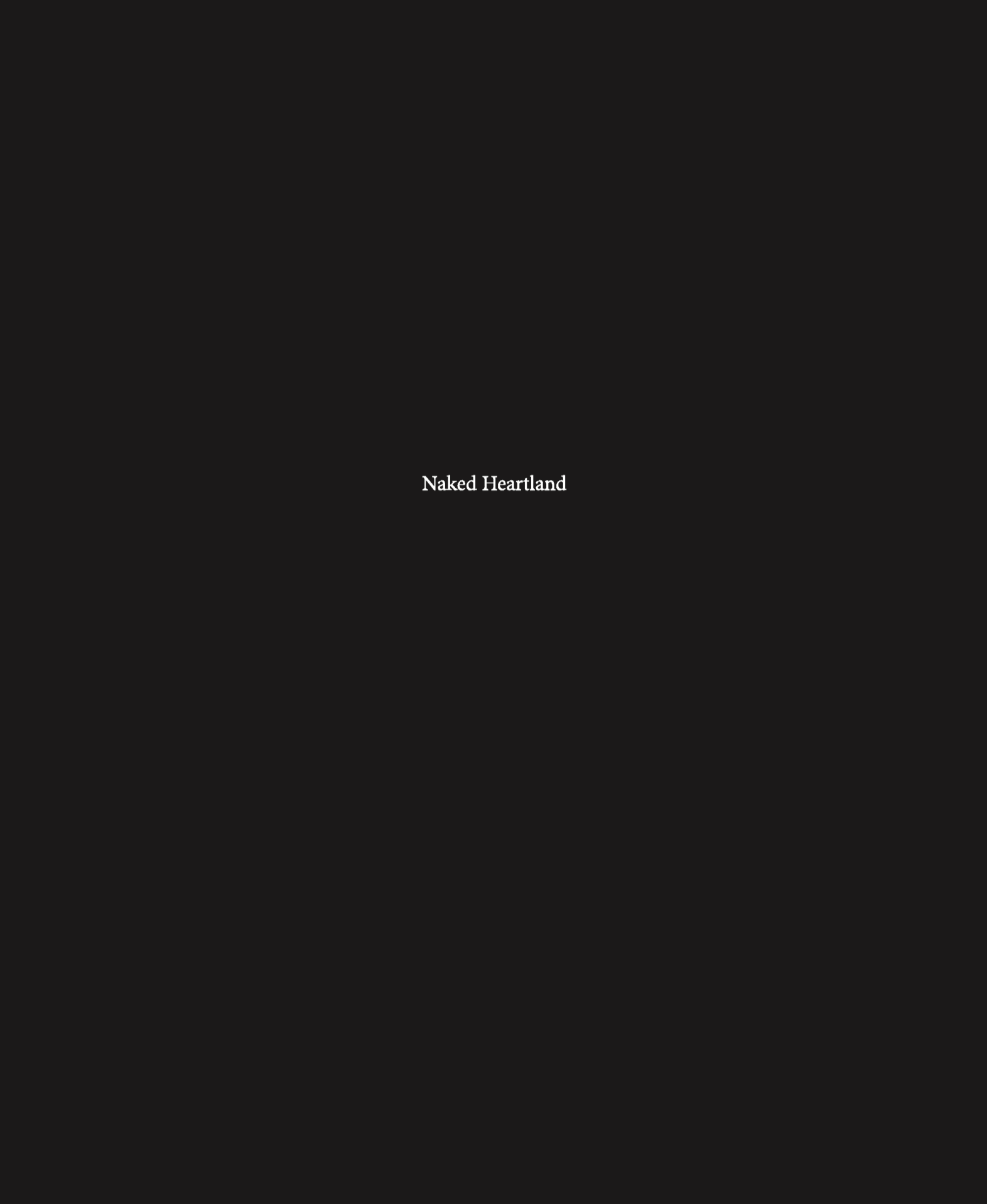 Naked Heartland
