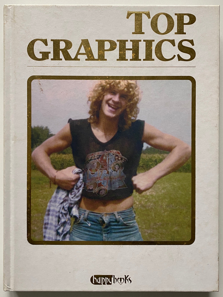 Top Graphics
