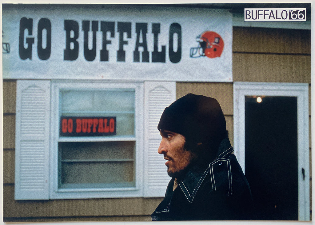 Buffalo 66 Lobby Cards