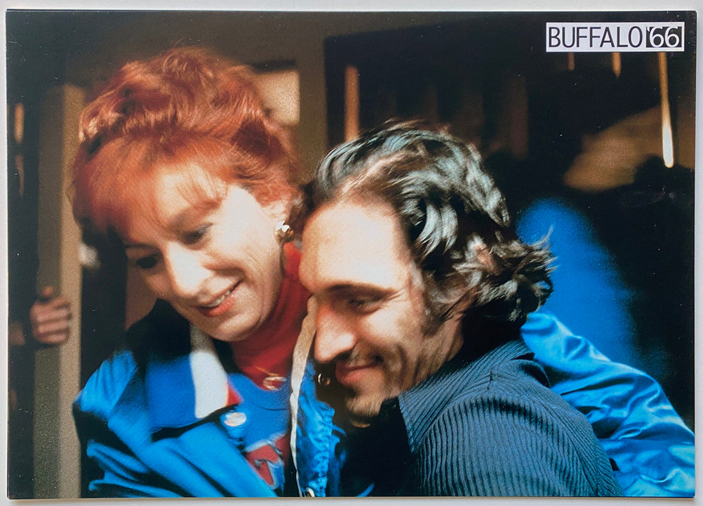 Buffalo 66 Lobby Cards