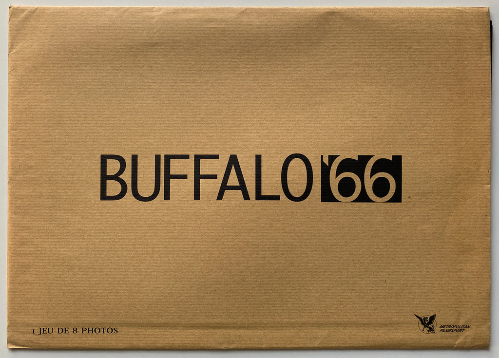 Buffalo 66 Lobby Cards