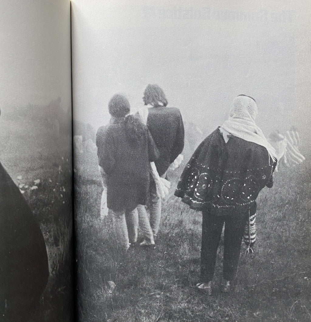 The Summer of Love