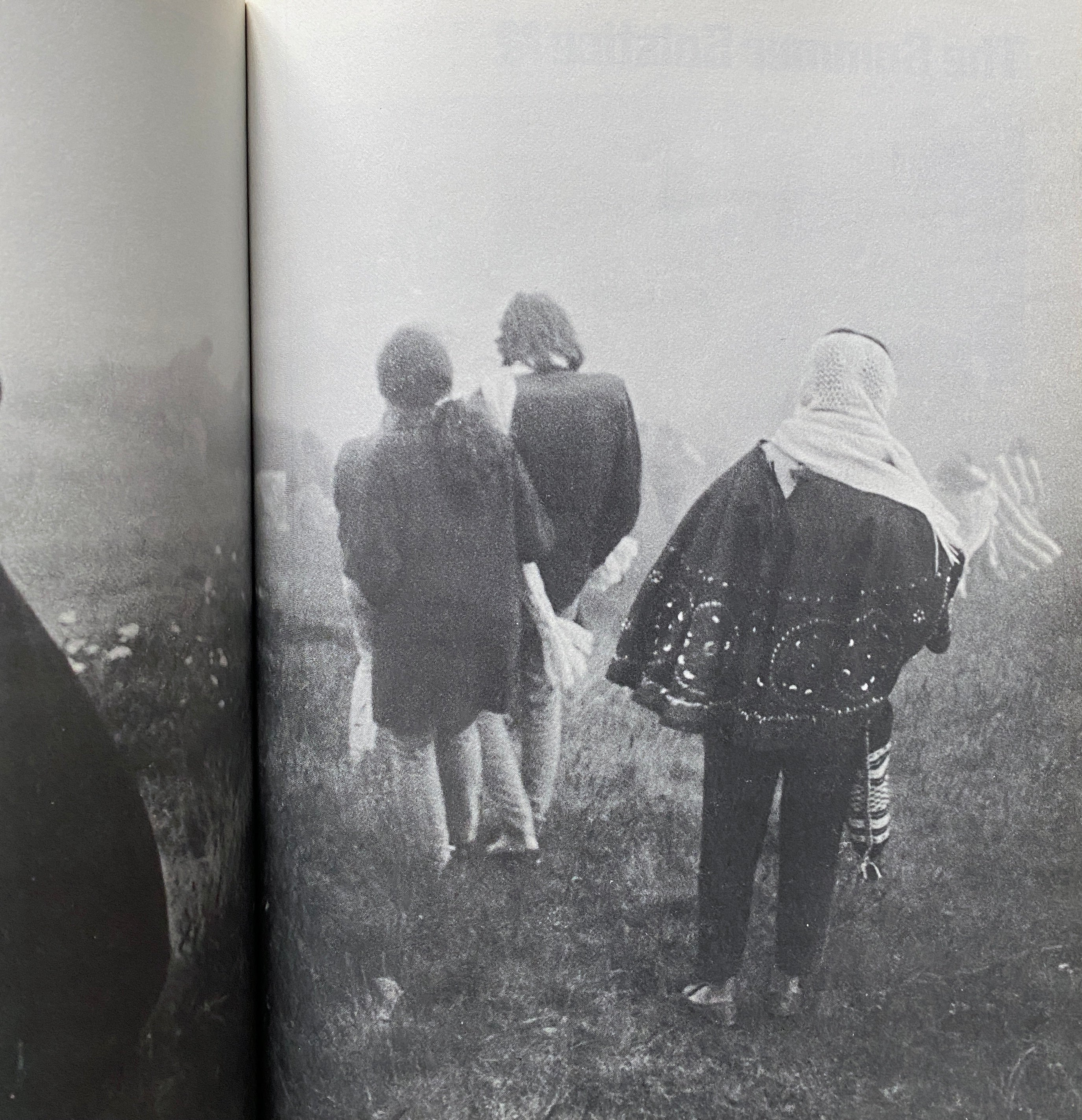 The Summer of Love